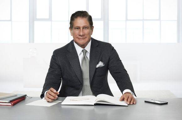 Dr. Nicholas Perricone